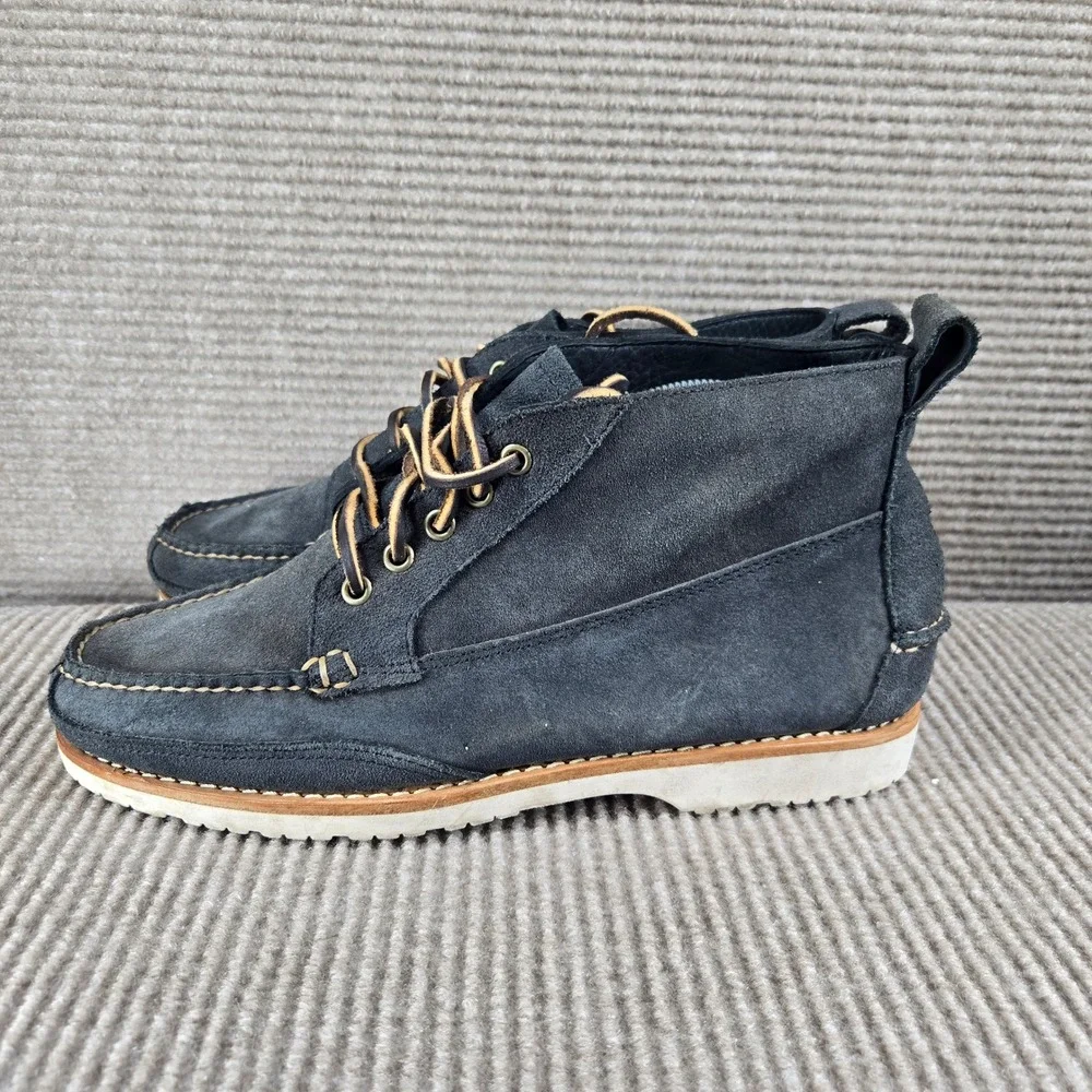 Lucky Brand crafted from